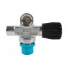 DIRZONE Modular valve left hand DIN G5/8 230 bar