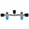 DIRZONE Isolation manifold system 171mm