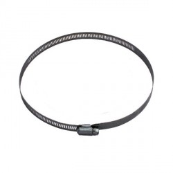 DIRZONE Hose Clamp SS for S080
