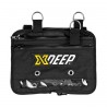 XDEEP Expandable TEC pouch sidemount