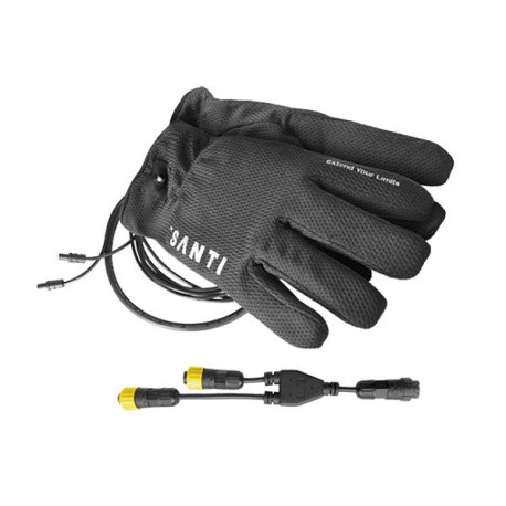SANTI Heated Gloves