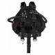 XDEEP Stealth 2.0 REC RB Sidemount completo