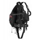 XDEEP Stealth 2.0 REC RB Sidemount completo