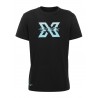 XDEEP Wavy X Camiseta