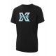 XDEEP Wavy X Camiseta