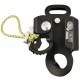 KONG Futura Body Chest Rope Clamp
