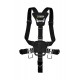 XDEEP Stealth 2.0 Sidemount Complete Harness