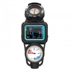 SHEARWATER PEREGRINE CONSOLE with COMPASS