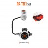 TECLINE R4 TEC1 Set Regulador