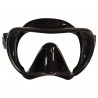 Fourth Element SCOUT Mask Black/Clarity