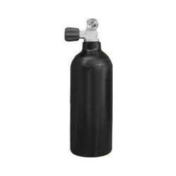 LUXFER Cylinder 1.5 Lit 200 Bar